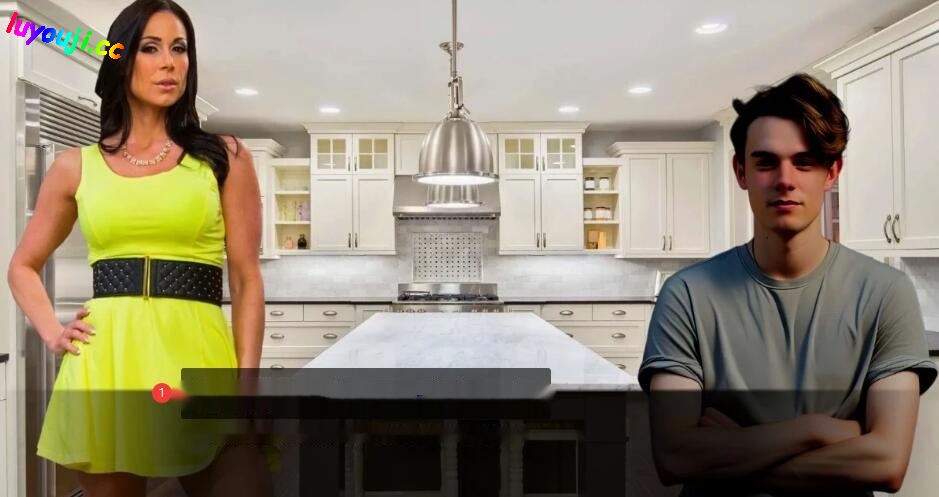 【SD/3D/欧美真人SLG/汉化】再次回来 Back Again V0.4 双端汉化版【2.6G】