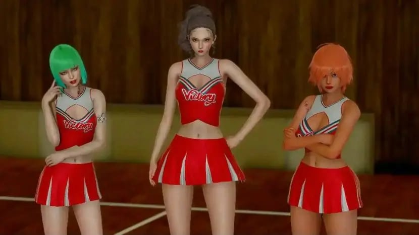 【PC/安卓/AI汉化/欧美/3D/沙盒/SLG游戏/4.1G】欲望小镇Ver1.0 赞助 AI汉化版+PC+安卓+欧美3D沙盒SLG游戏+4.1G