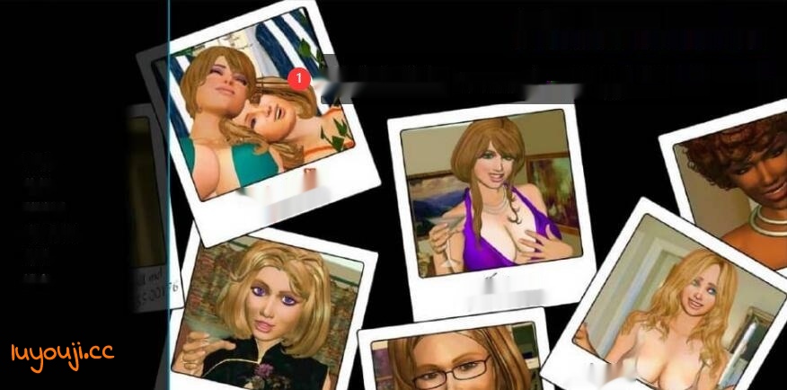 一个令人陶醉的故事 Mesmerized-0.24.1 汉化版【2.5G】-中文绅士游戏下载,黄游,色情手机游戏,绅士漫画,里番