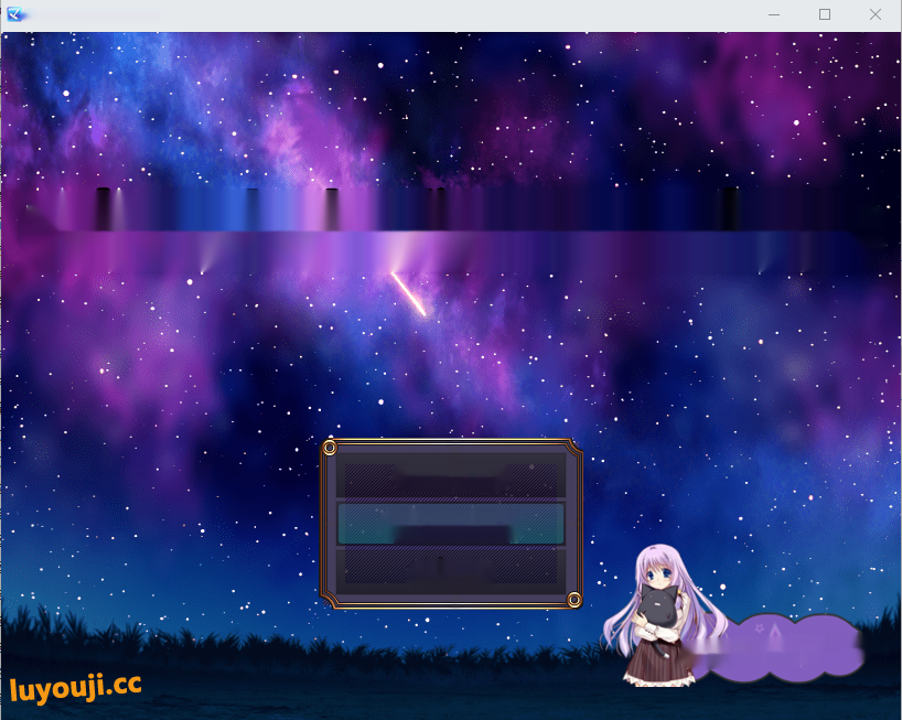 [RPG/中文] 将谎言变为真实的魔法 嘘を真実だと思う魔法 AI汉化版+全回想存档 200M-中文绅士游戏下载,黄啊游,色情手机游戏,绅士漫画,里番