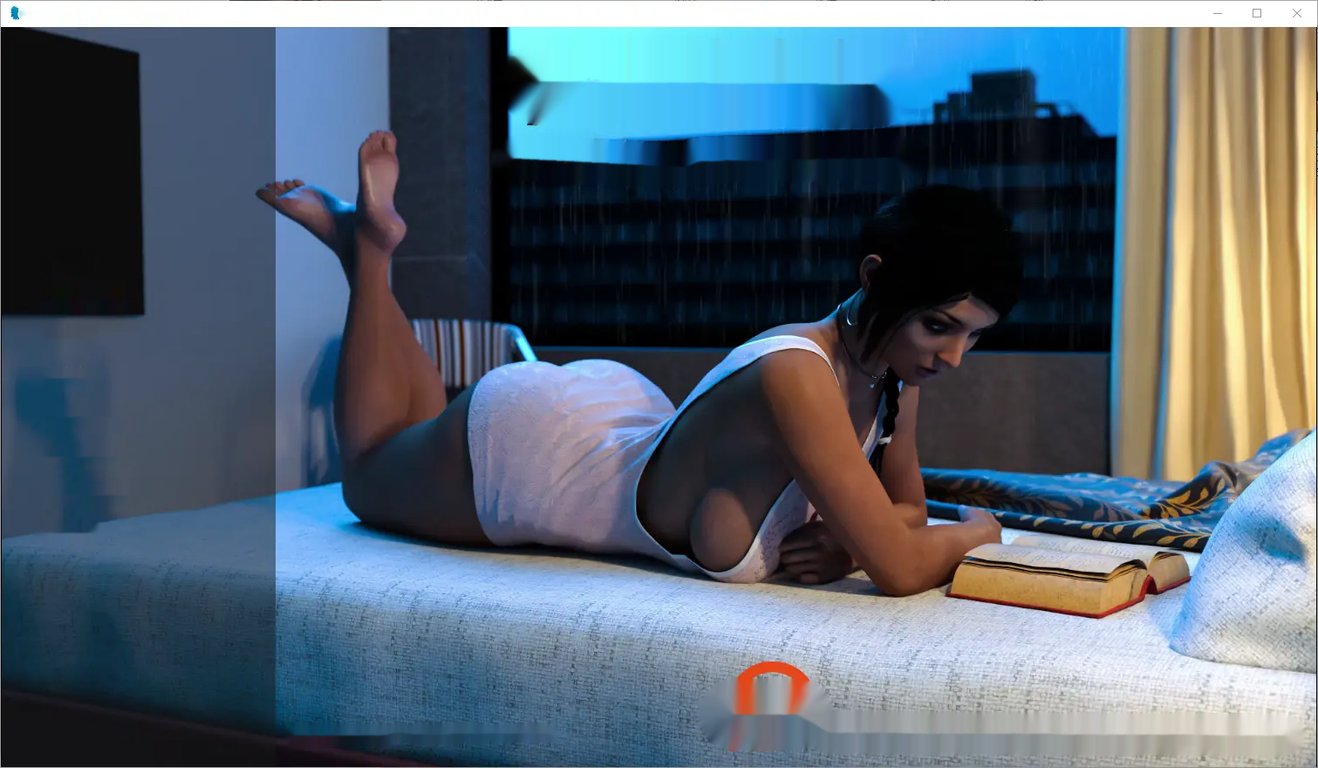 [欧美SLG汉化动态]安娜激荡的感情 Anna Exciting Affection CH2-Ep18 汉化版7.3G-中文绅士游戏下载,黄游,色情手机游戏,绅士漫啊画,里番