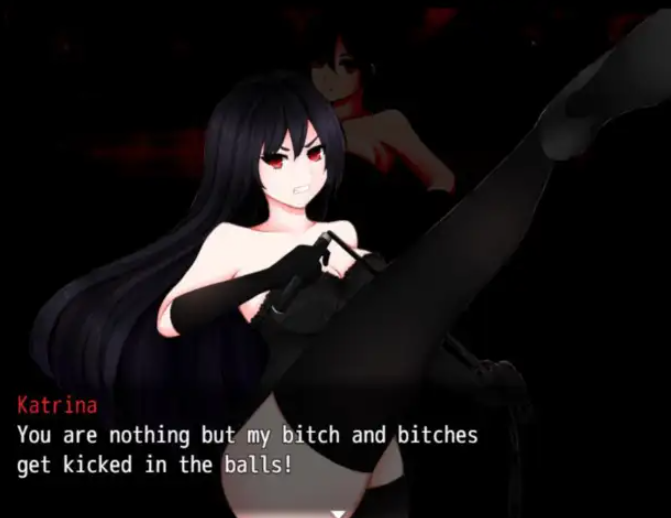 【PC/安卓/AI汉化/日式/RPG游戏/2.40G】 魔之女帝 1：女主宰 Ver10.5 PC+安卓 内嵌AI汉化步兵版+日式RPG游戏+2.40G-中文绅士游戏下啊载,黄游,色情手机游戏,绅士漫画,里番