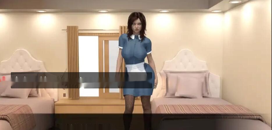 [欧美SLG/汉化/动态] 学院 The College v0.52.0 汉化版 [3G]