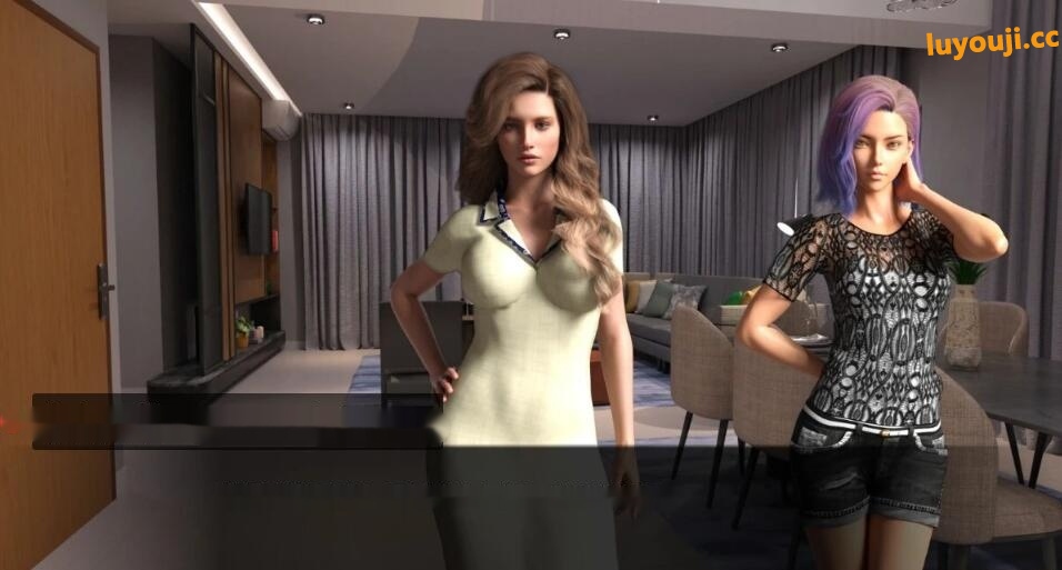 【SD/3D/欧美SLG/汉化】主权 Sovereign V0.10.0 双端汉化版【1.7G】