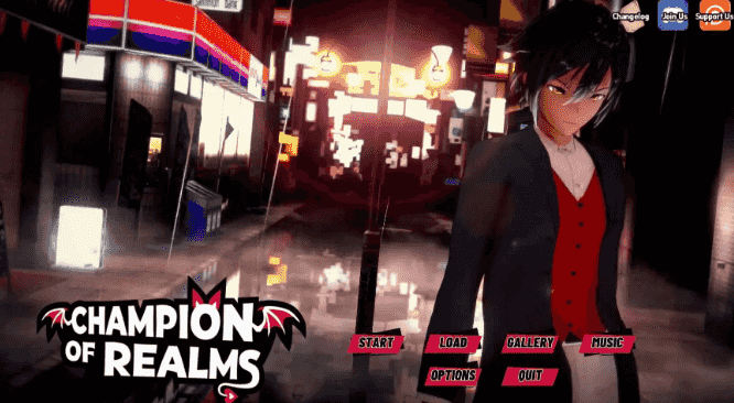 【PC/AI汉化/日系/沙盒/SLG游戏/11G】诸界冠军 (Champion of Realms) Ver0.103 AI汉化版+日系沙盒SLG游戏+11G-中文绅士游戏下载,黄游,色情手机啊游戏,绅士漫画,里番