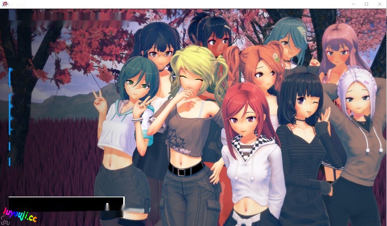 [SLG/汉化] 另一个世界 Another World v1.8 PC+安卓汉化版 3.7G-中文绅士游戏下载,黄游,色情手机游戏,绅士漫画,里番