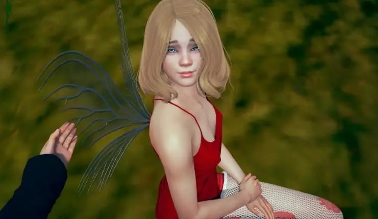 【PC/安卓/AI汉化版/3D/亚洲SLG游戏/3.95G】魔法奥秘 (Mystery of Magic) Ver0.2.2p AI汉化版+PC+安卓+3D亚洲SLG游戏+3.95G