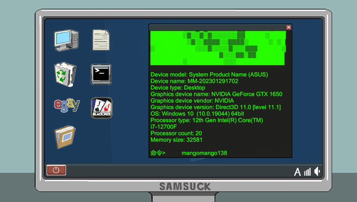 幽灵牛奶生活(Spooky Milk Life) v0.65.4p 汉化版 手绘沙盒SLG游戏 1.1G