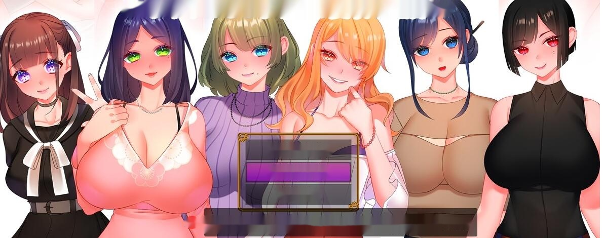 【SD/2D/RPG/汉化】已有女友的我寝曲了他人的妻子 双端汉化版+礼包码【1.5G】-中文绅士游戏下载,黄游,色啊情手机游戏,绅士漫画,里番