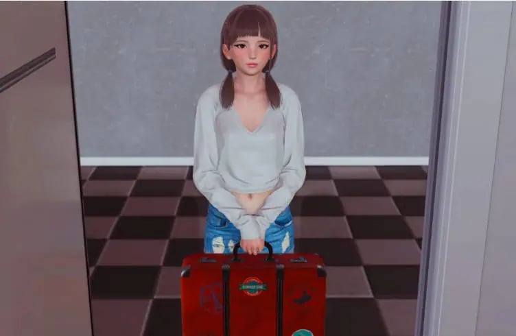 【PC/安卓/AI汉化/亚洲/SLG游戏/5.59G】大丈夫 (True Husband) Ver1.4.5 AI汉化版 PC+安卓+亚洲SLG游戏+5.59G-中文绅士游戏下载,黄游,色情手机游啊戏,绅士漫画,里番