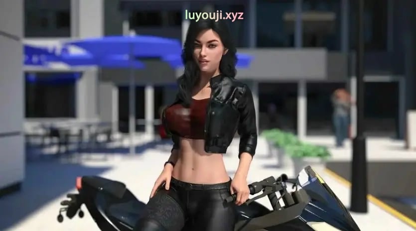 【PC/安卓/AI汉化/欧美/SLG游戏/5.44G】洛杉矶：魔法之街 Ver1.7b AI汉化版+PC+安卓+欧美SLG游戏+5.44G