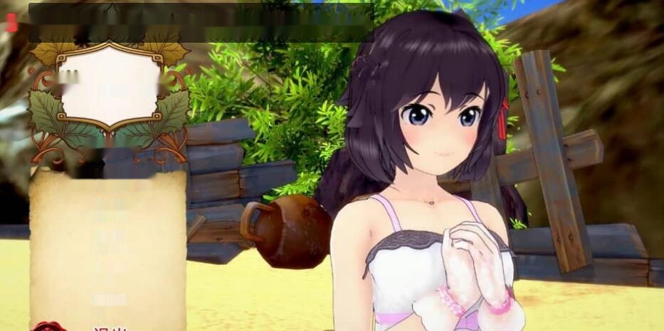 [SLG/汉化/动态] 雇佣兵 Mercenaries v0.6 汉化版 [2.7G]-中文绅士游戏下载,黄游,色情手机游戏,绅士漫画,里番