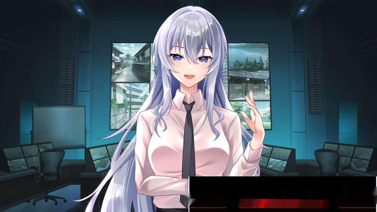 [拔作ADV] 地雷系魔法少女サクラ Sakura, The Jirai-kei Magical Girl 官方中文版2.1G