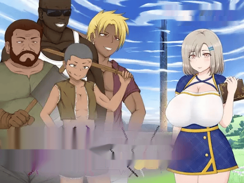 [回合RPG] 露娜NTR：地牢还债生活（ルナ～NTRダンジョン借金返済暮らし～）V2.02 AI汉化