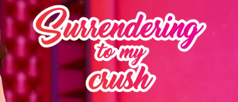 【PC/安卓/AI汉化版/女同/日系/3D/SLG游戏/3.00G】向我的女神投降 (Surrendering to My Crush) Ver1.35 AI汉化版+PC+安卓+3D日系SLG游戏+3.00G-中文绅士游戏下载啊,黄游,色情手机游戏,绅士漫画,里番