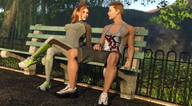 【PC/安卓/AI汉化/欧美/3D/SLG游戏/14.5G】梦幻岛故事 (The Neverwhere Tales) Ver0.7.0 AI汉化版+PC+安卓+欧美3DSLG游戏+14.5G