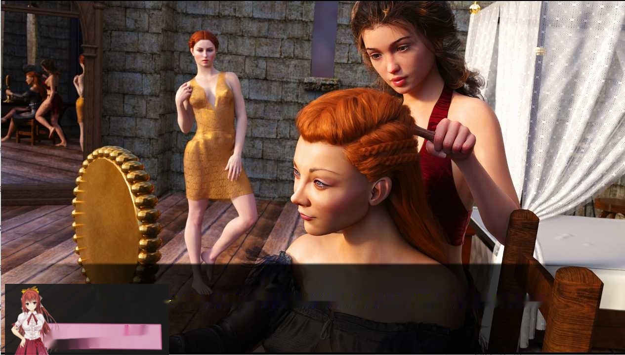 [SLG/汉化] 权力的妓女 3 Whores Of Thrones3 S03E08a PC+安卓汉化版-中文绅士游戏下载,黄游,色情手机游戏,绅士漫画,里番