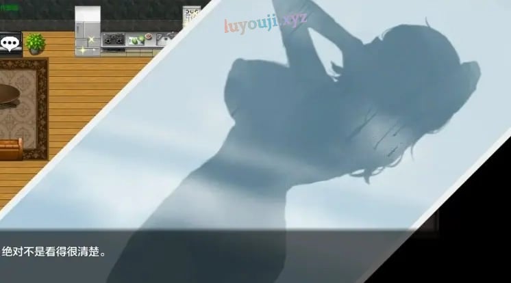 【PC/安卓/AI汉化/日系/2D/RPG游戏/1.1G】不和女朋友做 Ver1.0 AI汉化版+日系2DRPG游戏+1.1G