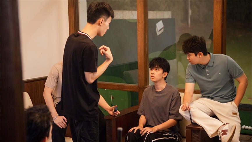 光影人生/Lights And Shadow(V1.4.5b+集成全DLCs+Build.18034769升级档+中文语音)