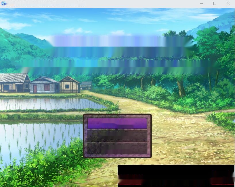 [RPG/汉化] 乡下的暑假–我成了小表弟的教育者 夏休み田舎生活 V1.03 PC+安卓汉化版 2.2G-中文绅士游戏下啊载,黄游,色情手机游戏,绅士漫画,里番