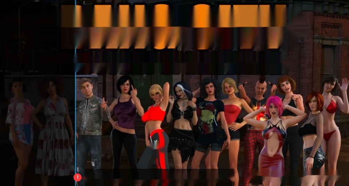 【SD/3D/SLG/汉化】破败之地 城邦邦城 V0.13E 双端汉化版【3.7G】-中文绅士游戏下载,黄游,色情手机游戏,绅士漫画啊,里番