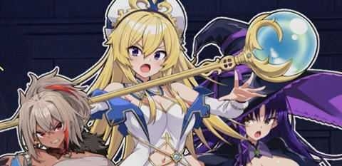 [RPG/汉化/动态] 两个月的魔王 二ヶ月の魔王 官方中文步兵版 1.9G-中文绅士游戏下载,黄游,色情手机啊游戏,绅士漫画,里番