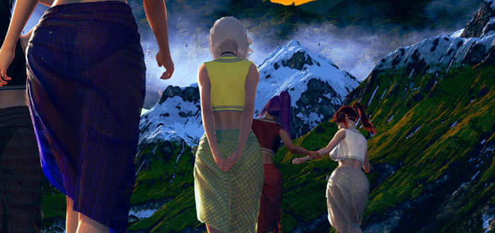 战争部落学院 v2.0.1 汉化版 PC+安卓 沙盒SLG游戏&更新 4.2G-中文绅士游戏下载,黄游,色情手机游戏,绅士啊漫画,里番