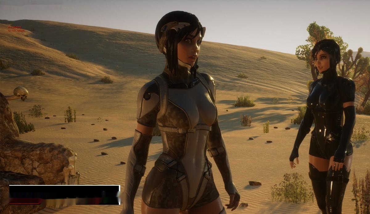 野性生活 steam官方中文步兵版4月份【全动态/开放世界/53G】