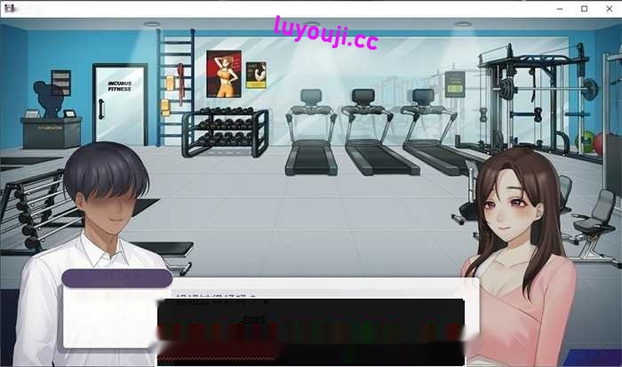 【养成互动SLG/中文/全动态】恶魔合约-孵化器 Incubus -v24.12.11-官方中文步兵版【更新/3G】