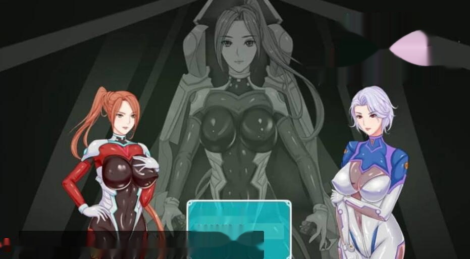 【日系佳做/RPG/汉化】异种战争少女V1.4 官方中文作弊版+存档+攻略 1G-中文绅士游戏下载,黄游,色情啊手机游戏,绅士漫画,里番