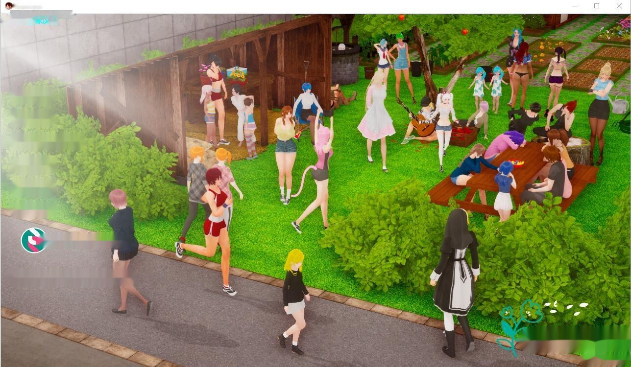 [亚洲风SLG/汉化/动态]小青山V0.10 米乐汉化版[3G/百度]-中文绅士游戏下载,黄游,色情手机游戏,绅士啊漫画,里番