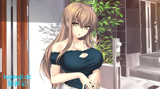 隔壁的爱 AI汉化版 ADV游戏+全CG存档 7.5G-中文绅士游戏下载,黄游,色情手机游戏,绅士漫画,里番