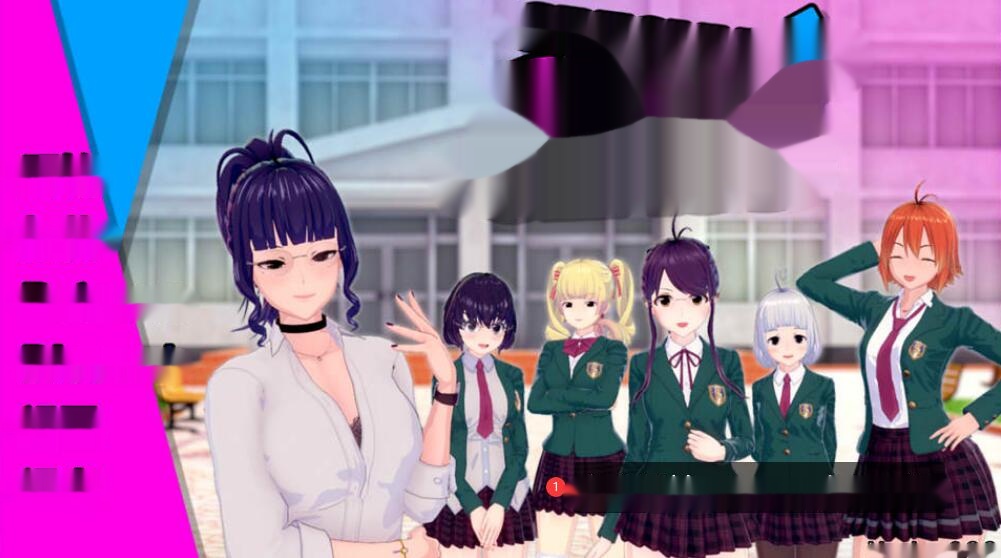 [欧美] 后宫特别班V0.33 SpecialHaremClass AI汉化版 [1.9G]-中文绅士游戏下载,黄游,色情手机游戏,绅士漫画,里番