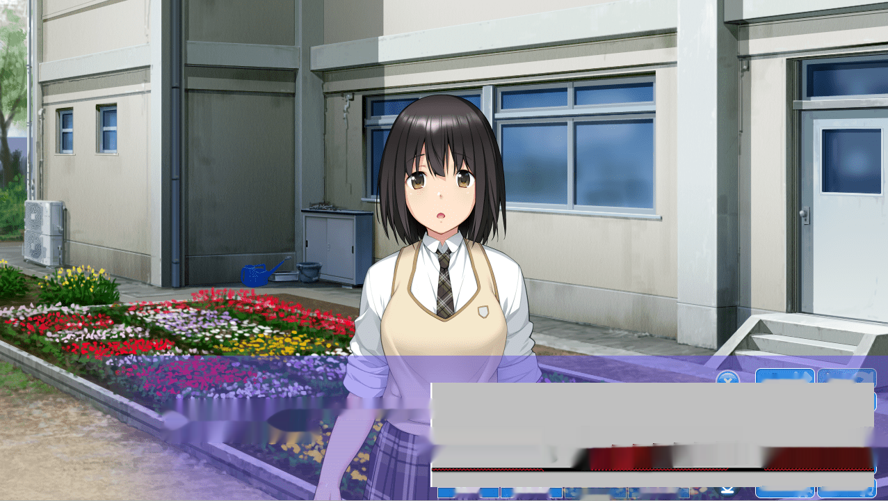 [ADV/汉化] 堕落美姐妹～请救救那个女孩～堕とされた美姉妹 ～汉化版 1.7G