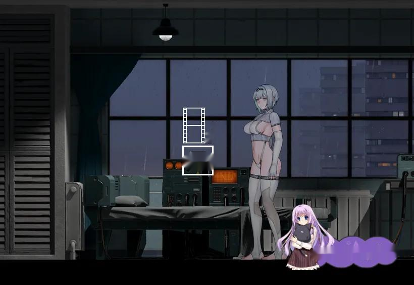 【PC精品全动态ACT】 官中青色大脑 — CYAN BRAIN+存档-中文绅士游戏下载,黄游,色情手机游戏,绅士漫画,里番啊