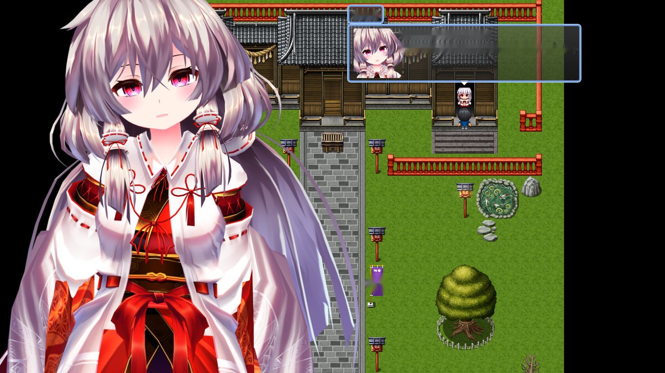 [RPG/汉化] 五月病と近所の巫女さま 云翻汉化版 [多空/1.6G]-中文绅士游戏下载,黄游,色情手机游戏,绅士漫啊画,里番