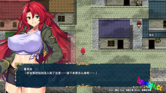 黑暗之城莱蒂达亚 v1.00 STEAM官方中文版 幻想回合制RPG游戏 900M