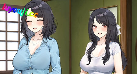 五谷神(Inari) v20241206 官方中文版整合所有DLC 互动SLG游戏 15G