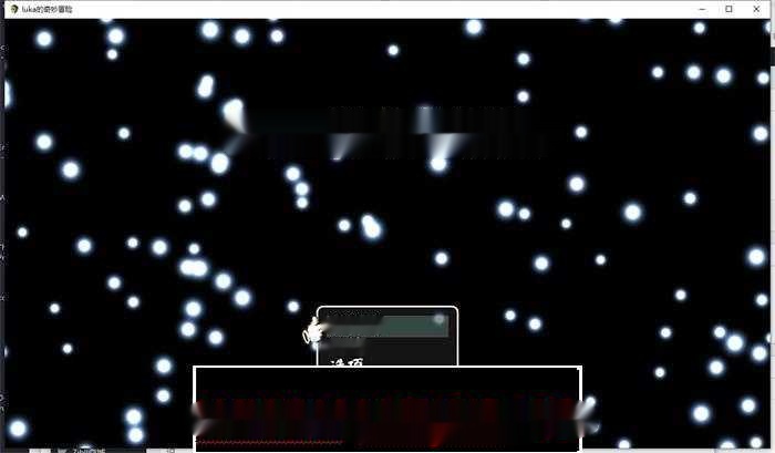 【国产RPG/汉化】luka的奇幻冒险 官方中文版+全CG【新汉化/1.6G】