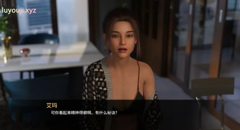 【PC+安卓/AI汉化版/3D/欧美/赛车/SLG游戏/8.06G】零式方程式 ( Formula Zero) Ver0.02c AI汉化版+PC+安卓+欧美SLG游戏+8.06G