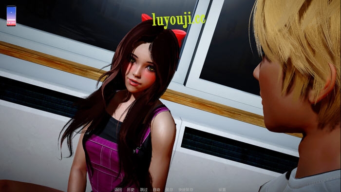 畅游弗雷维尔夏令营 FR34KS v0.3 汉化版 PC+安卓 动态SLG游戏的奇妙体验