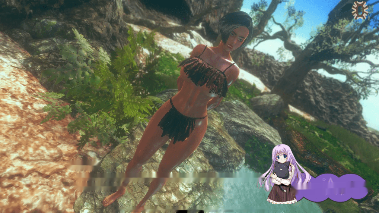 【亚洲SLG/汉化/动态】流浪梦魇 流浪孵化 Stray Incubus S1+S2 Gh.2a PC+安卓汉化版5.1G