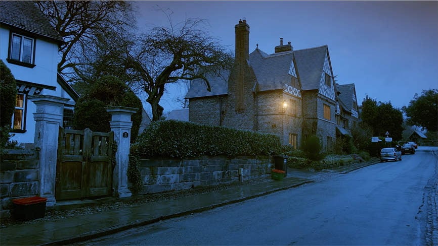 矛盾:找出骗子/Contradiction:Spot The Liar