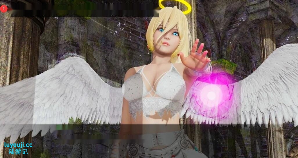 【SD/3D/SLG/汉化】接口 FapInterface V0.3.0 双端汉化版【3.6G】