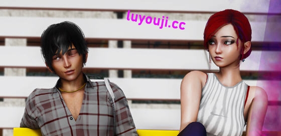 揭开命运的面纱——命运交织(Fates Crossed) v0.2.4 汉化版 PC+安卓 沙盒SLG游戏大揭秘