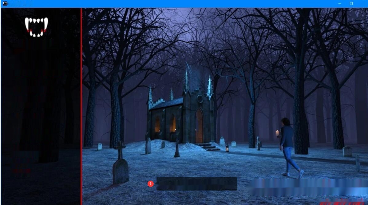 【SD/3D/欧美SLG/汉化】咬：第一季 V0.4.0 双端汉化版【2.6G】-中文绅士游戏下载,黄游,色情手机游戏,绅士漫画,里番啊