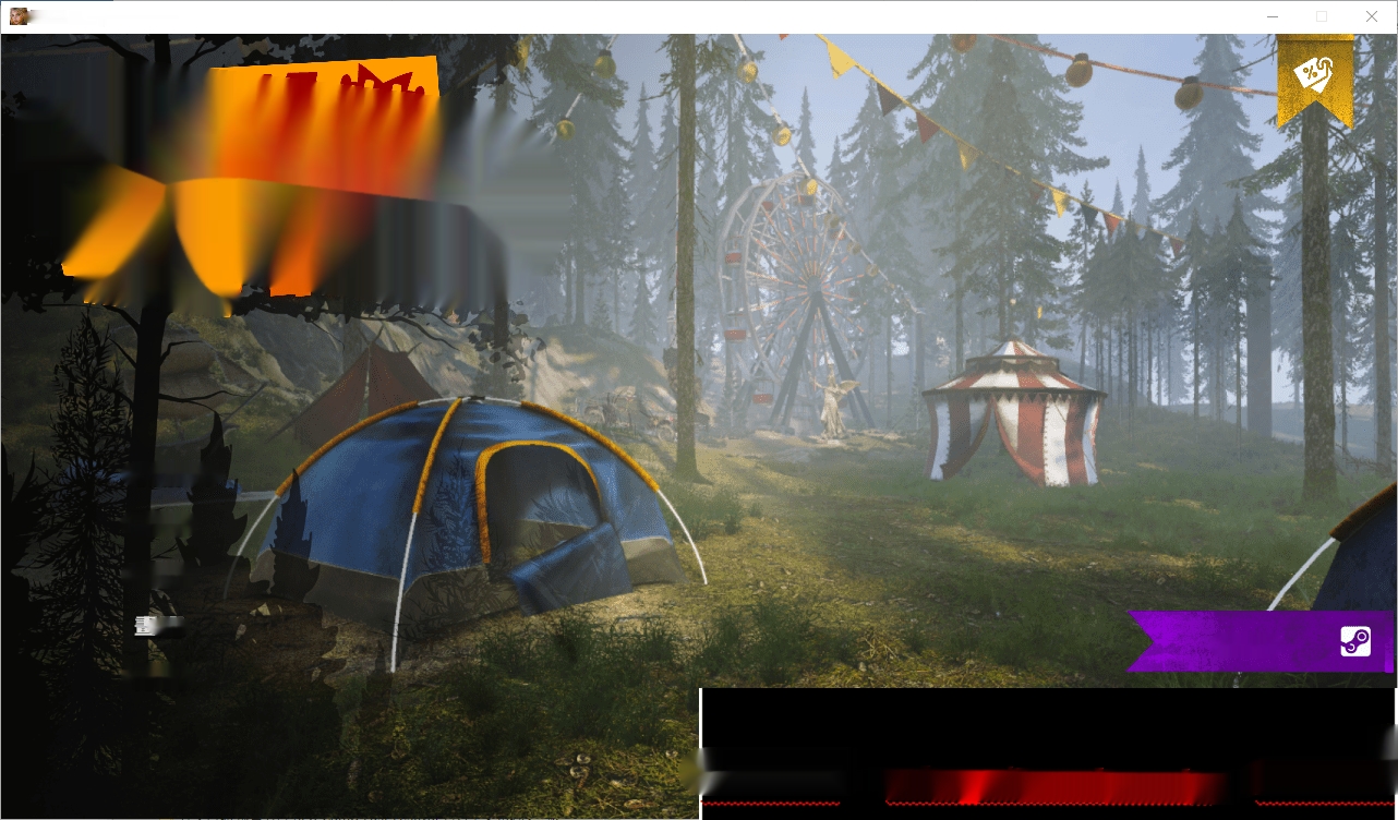 [SLG/汉化] 性感营地 欲望节日 SEX Camp Lust Festival 官方中文完结步兵版 3G-中文绅士游戏下载,黄游,色情手机游戏啊,绅士漫画,里番