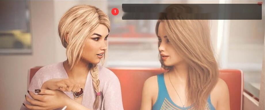 【SLG/汉化/动态】妻子与母亲 第2章 v0.185 汉化版 3.8G