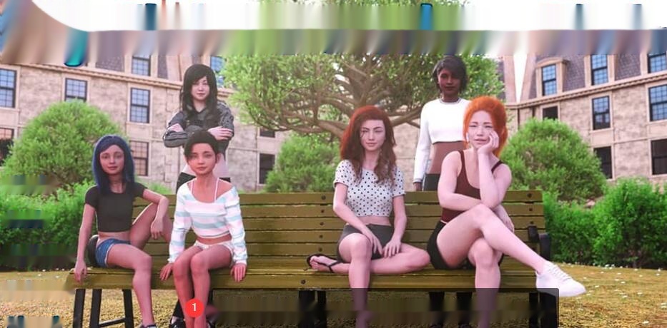 [欧美SLG/汉化] 我妹妹的阴谋 我姐姐的狡猾情节 My Sister’s Devious Plot v0.4 汉化版 [3.6G]-中文绅士游戏下载,黄游,色情手机啊游戏,绅士漫画,里番