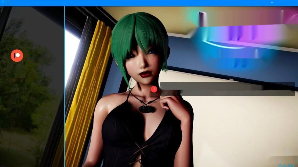 【SD/3D/亚风SLG/汉化】退学 DropOut V0.6.0a 双端汉化版【3.3G】-中文绅士游戏下载,黄游,色情手机游戏,绅士漫画,里番